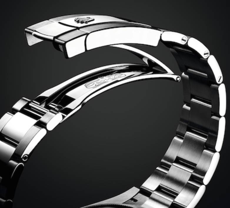 HOW TO OPEN A ROLEX WATCH BAND ZEALANDE